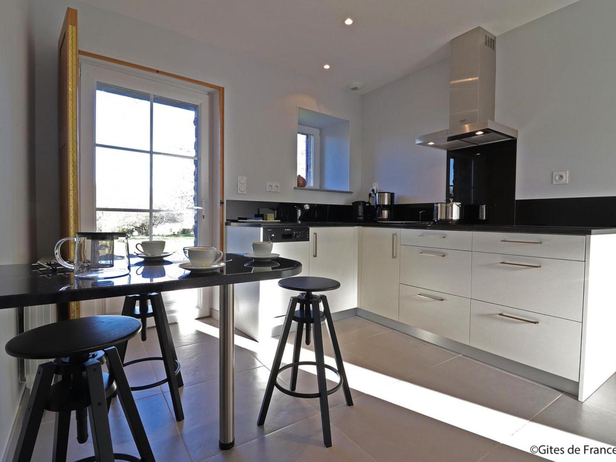 Maison Normande Renovee Avec Grand Jardin, Ideale Pour Famille, Proche Lac Et Randonnees - Fr-1-497-143 Menil-Gondouin エクステリア 写真