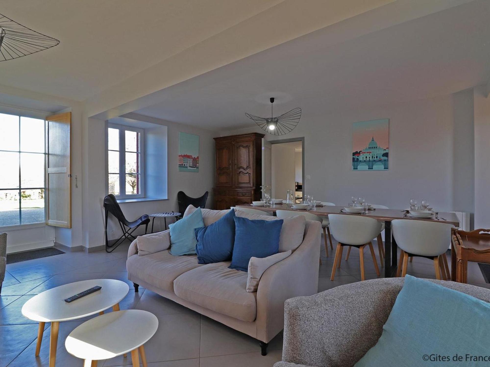 Maison Normande Renovee Avec Grand Jardin, Ideale Pour Famille, Proche Lac Et Randonnees - Fr-1-497-143 Menil-Gondouin エクステリア 写真
